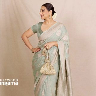 Vidya Balan