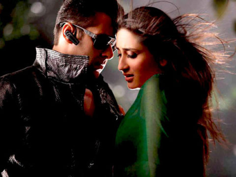Salman Khan Kareena Kapoor Photos Bollywood Hungama