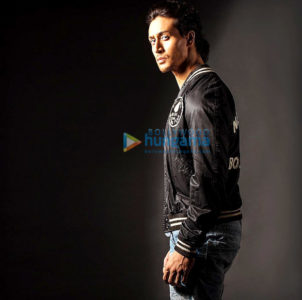 Tiger Shroff