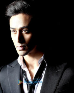 Tiger Shroff