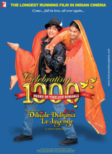 Dilwale Dulhania Le Jayenge