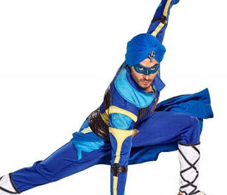 a flying jatt full movie download pagalworld