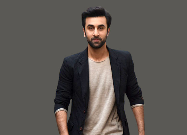 OMG! Ranbir Kapoor travels by public transport to shoot for Sanjay Dutt ...