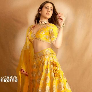 Sara Ali Khan