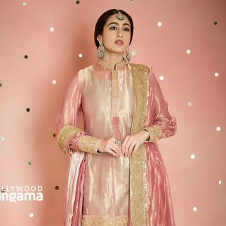 Sara Ali Khan