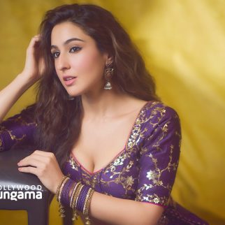 Sara Ali Khan