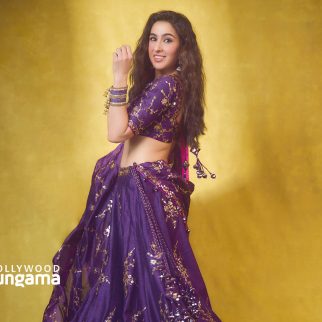 Sara Ali Khan