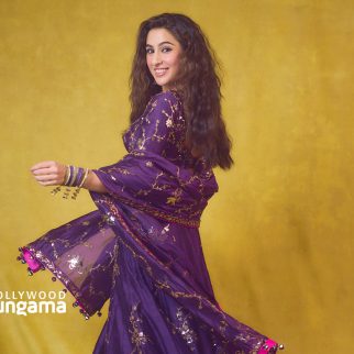 Sara Ali Khan