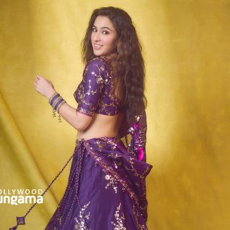 Sara Ali Khan