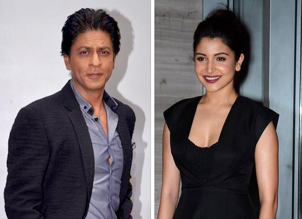 BREAKING All India and overseas distribution rights of Shah Rukh Khan - Anushka Sharma starrer sold for Rs. 100+ crores