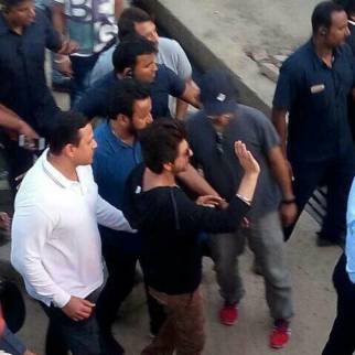 Check out: Shah Rukh Khan and Anushka Sharma shooting for Imtiaz Ali’s The Ring in Ludhiana