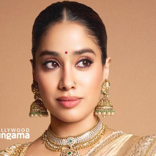 Janhvi Kapoor (1)