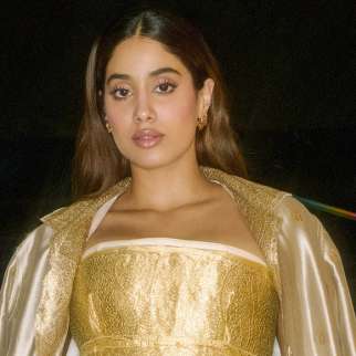 Janhvi Kapoor