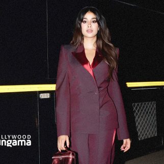 Janhvi Kapoor