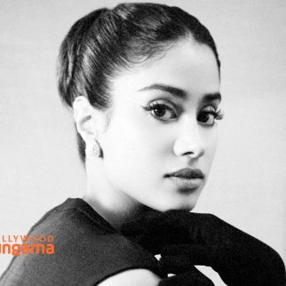 Janhvi Kapoor