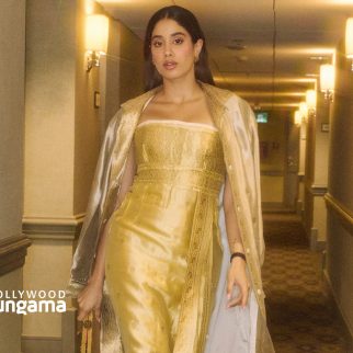 Janhvi Kapoor