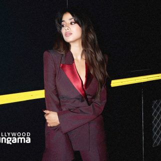 Janhvi Kapoor