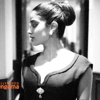 Janhvi Kapoor