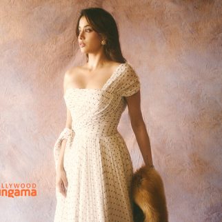 Janhvi Kapoor