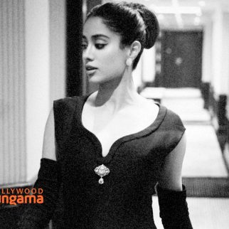 Janhvi Kapoor