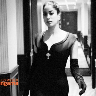 Janhvi Kapoor
