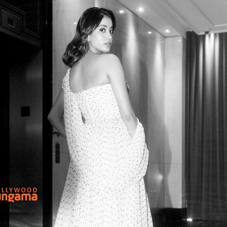 Janhvi Kapoor