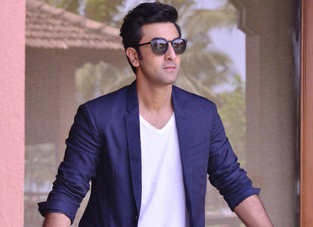 OMG! Has Ranbir Kapoor's super-hero film been shelved