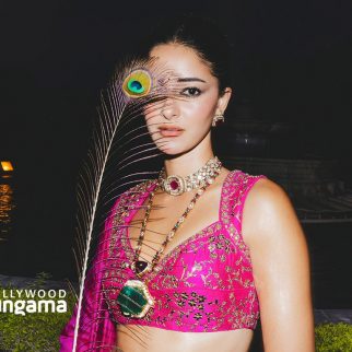 Ananya Panday