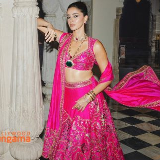 Ananya Panday