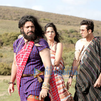 Jagga Jasoos