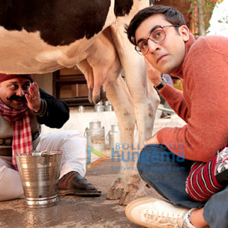 Jagga Jasoos