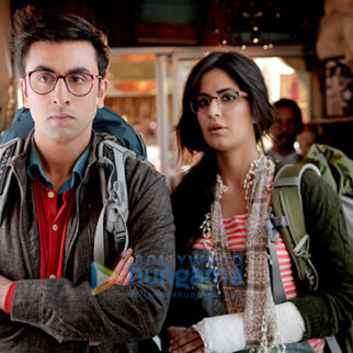 Jagga Jasoos