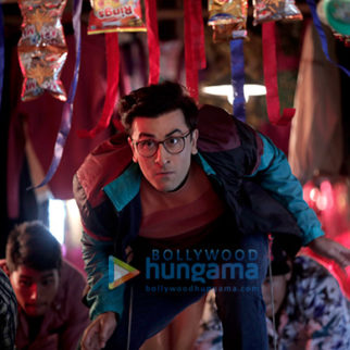 Jagga Jasoos