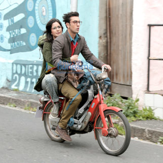 Jagga Jasoos