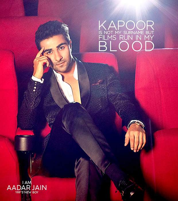 WOW! Ranbir Kapoor and Anushka Sharma to introduce YRF's new talents Aadar Jain and Anya Singh1 (4)