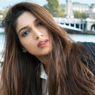 Bhumi Pednekar's MAGNIFICENT Christmas Wishes | Exclusive