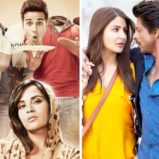 Jab Harry Met Sejal fails to impress: Biggest box-office disappointments of  2017 so far - India Today