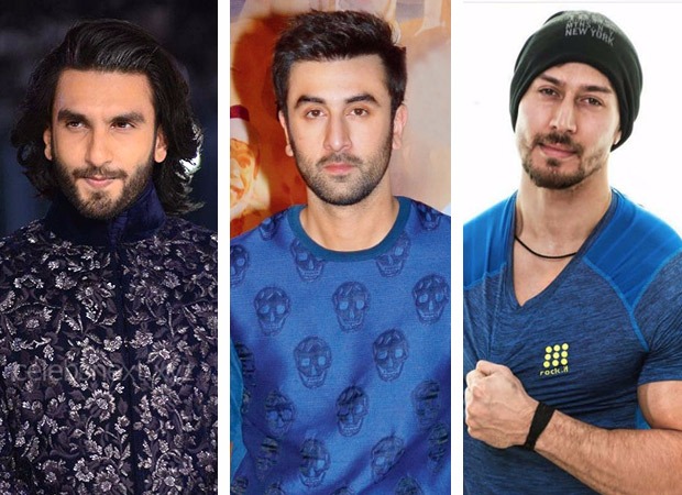 Salman Khan, Aamir Khan, Akshay Kumar, Shah Rukh Khan, Ajay Devgn, Hrithik Roshan - Big six and the young ones set to bring over Rs. 1500 cr for Bollywood in 20182