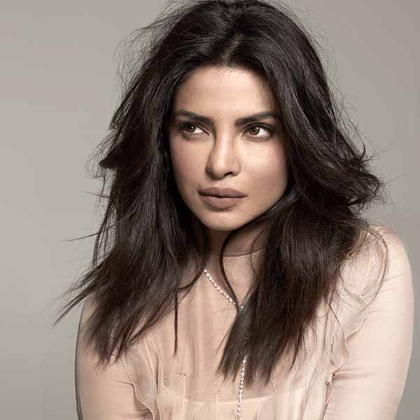 Harman announces Priyanka Chopra as Global Brand Ambassador - Bollywood ...