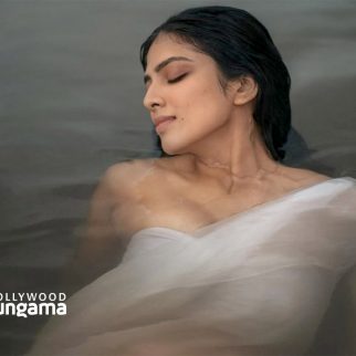Malavika Mohanan