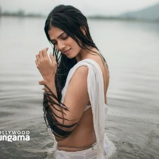 Malavika Mohanan