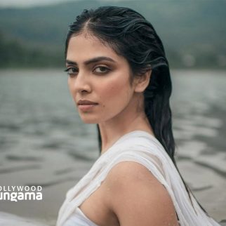 Malavika Mohanan
