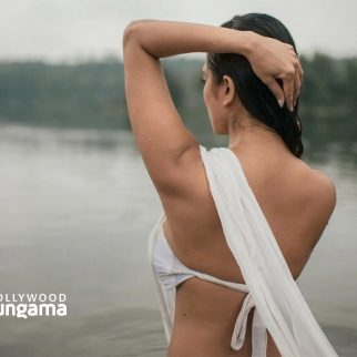 Malavika Mohanan