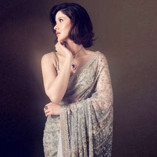 Shanaya Kapoor