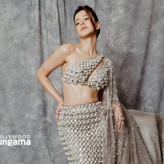 Shanaya Kapoor