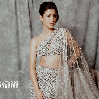 Shanaya Kapoor