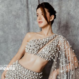 Shanaya Kapoor