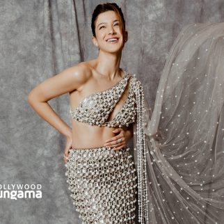 Shanaya Kapoor