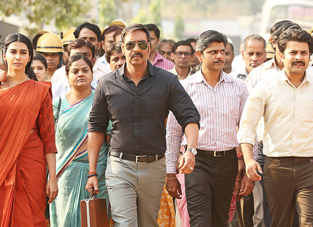 Box Office: Raid has a good second weekend