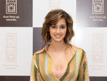 Disha Patani, Urvashi Rautela and others grace the launch of 'Arth' restaurant